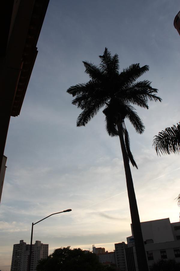 Sul America Palace Hotel Belo Horizonte Buitenkant foto